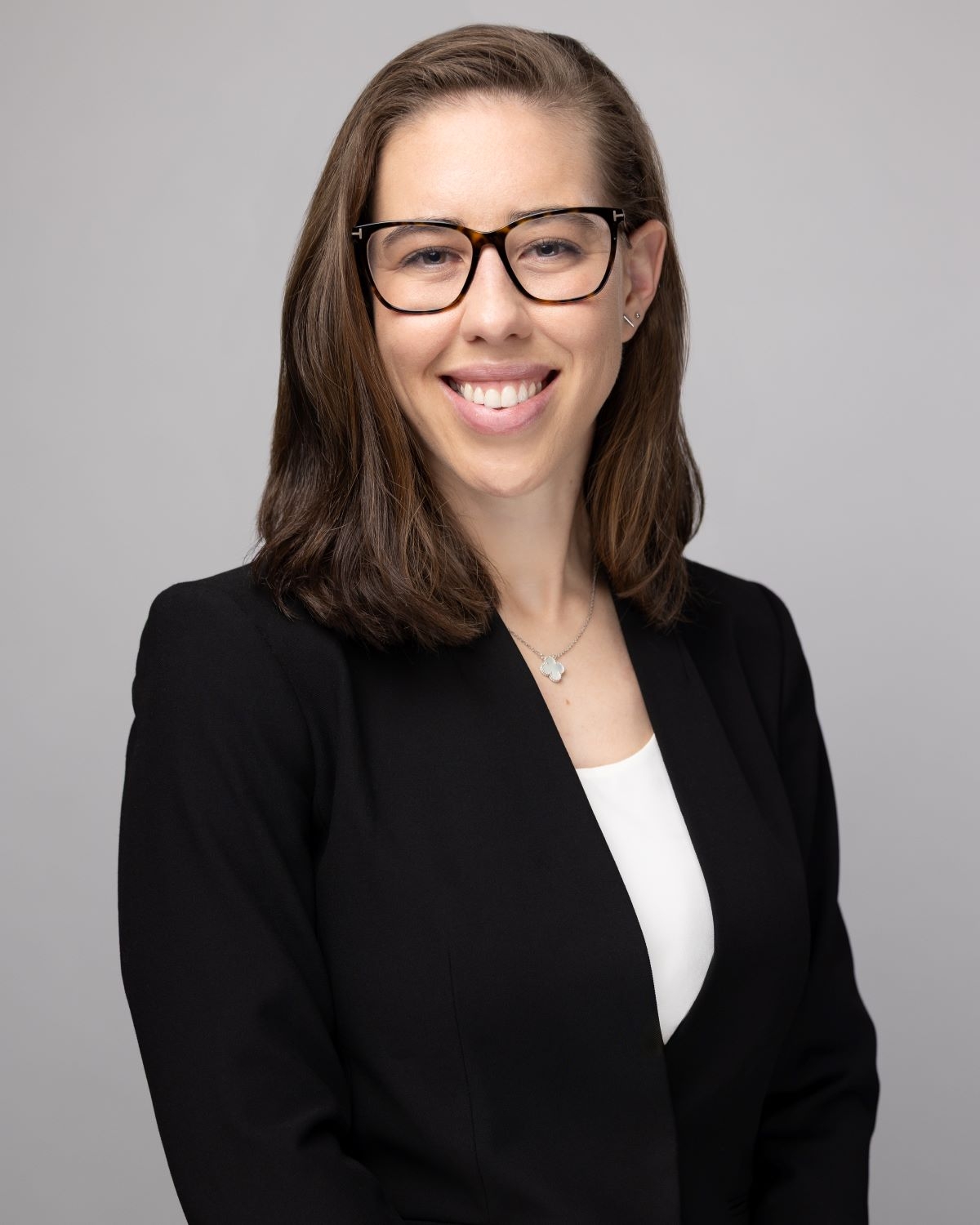 Dorothy  Jones, Ph.D.